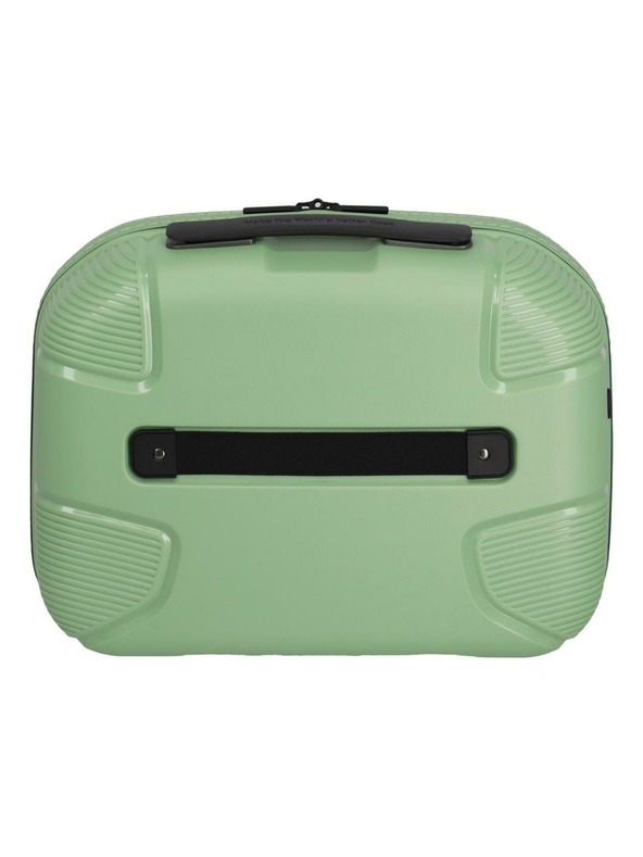 IMPACKT Kosmetický kufřík IMPACKT IP1 Beauty case Spring green