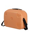IMPACKT Kosmetický kufřík IMPACKT IP1 Beauty case Garden apricot