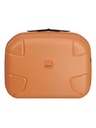 IMPACKT Kosmetický kufřík IMPACKT IP1 Beauty case Garden apricot