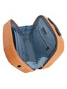 IMPACKT Kosmetický kufřík IMPACKT IP1 Beauty case Garden apricot