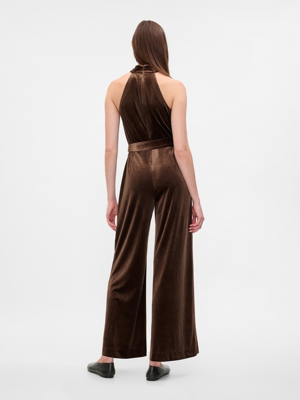 GAP Sametový overal GAP