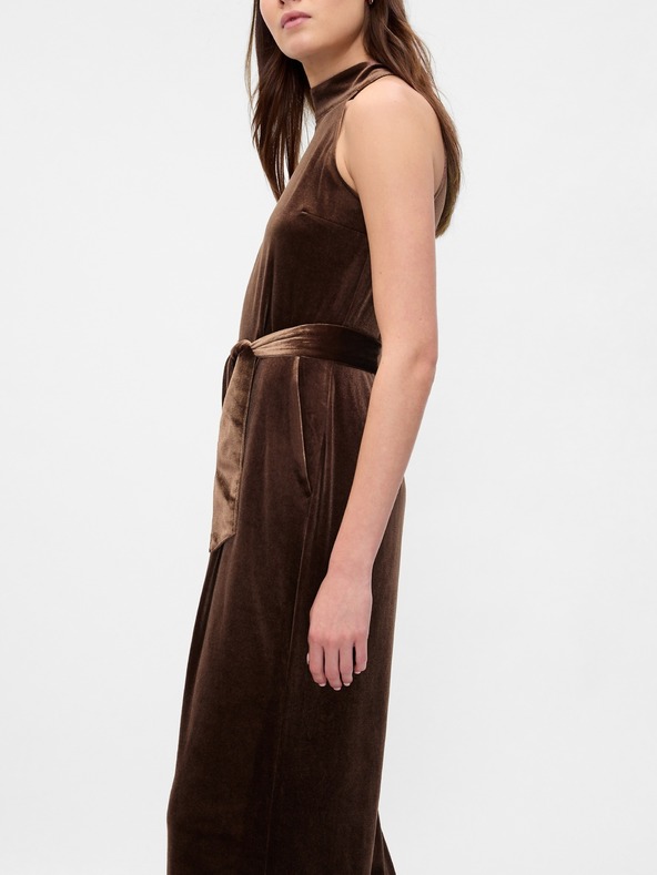 GAP Sametový overal GAP