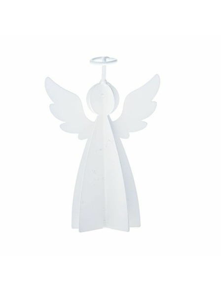 Casa de Engel Kovový anděl, 12/48