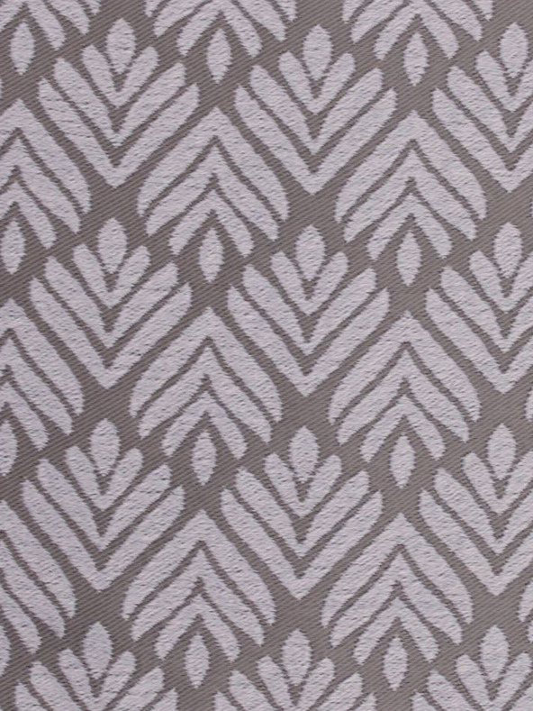 Edoti Zatemňovcí závěs Grss   - stříbrný EDOTI