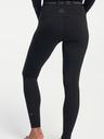 Tenson dámské funkční kalhoty TENSON Himalaya Baselayer Merino Tights W černé
