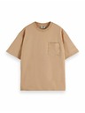 Scotch & Soda Pánské tričko Scotch & Soda