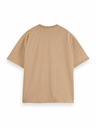 Scotch & Soda Pánské tričko Scotch & Soda