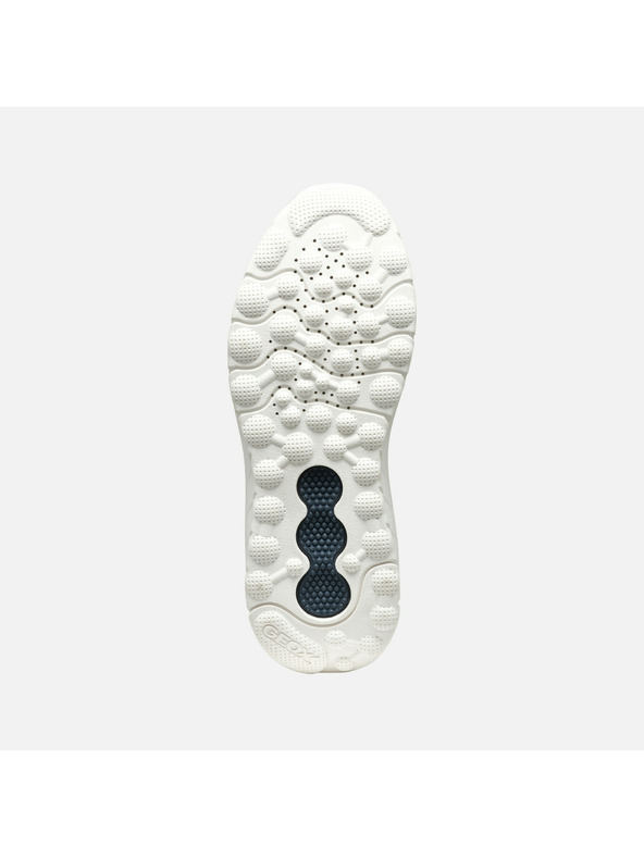 Geox Tmavě modré pánské tenisky Geox Spherica Actif X