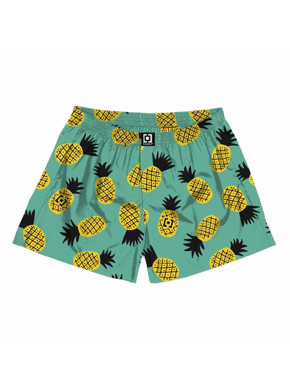 Horsefeathers Trenýrky Manny 3pack Horsefeathers