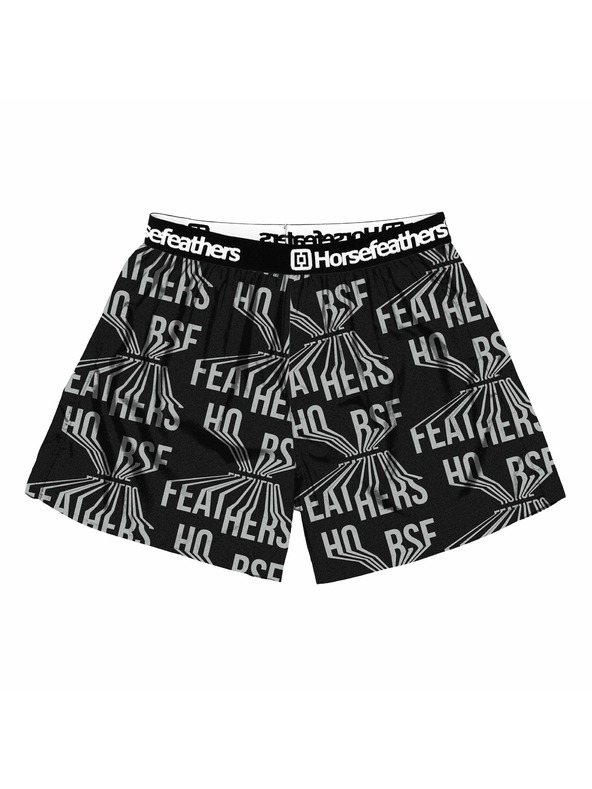 Horsefeathers Trenýrky Frazier 3pack Horsefeathers