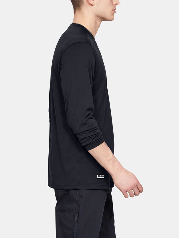 Under Armour Pánské tričko Under Armour TAC Tech LS T
