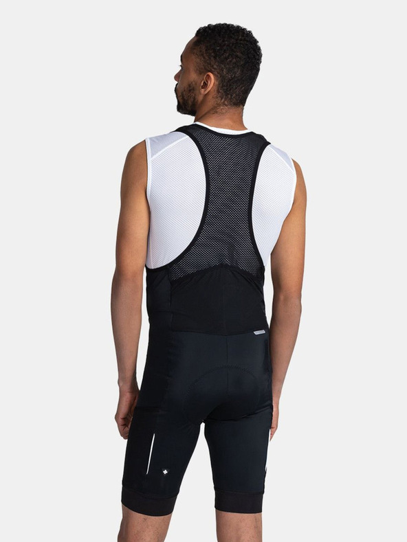 Kilpi Kilpi GURRAFO-M Černá