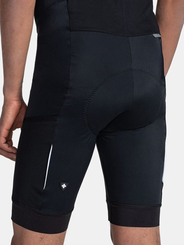 Kilpi Kilpi GURRAFO-M Černá