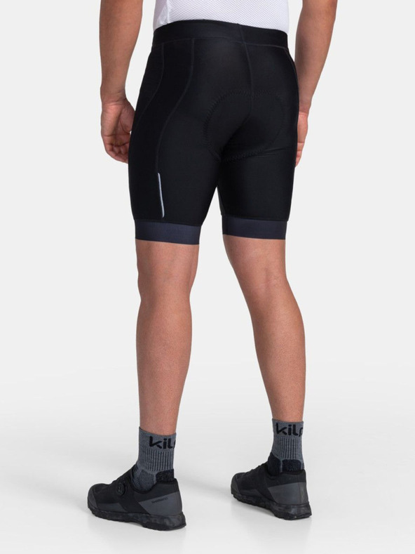 Kilpi Kilpi PRESSURE-M Černá