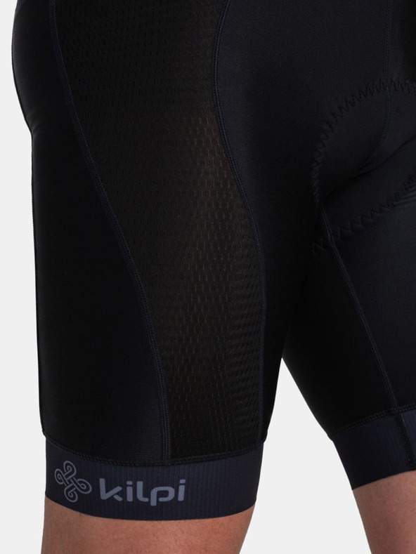 Kilpi Kilpi PRESSURE-M Černá