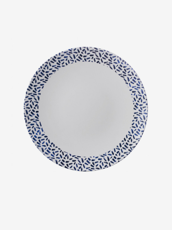 Mepal Mepal Velký talíř Flow 260 mm Mix & Match