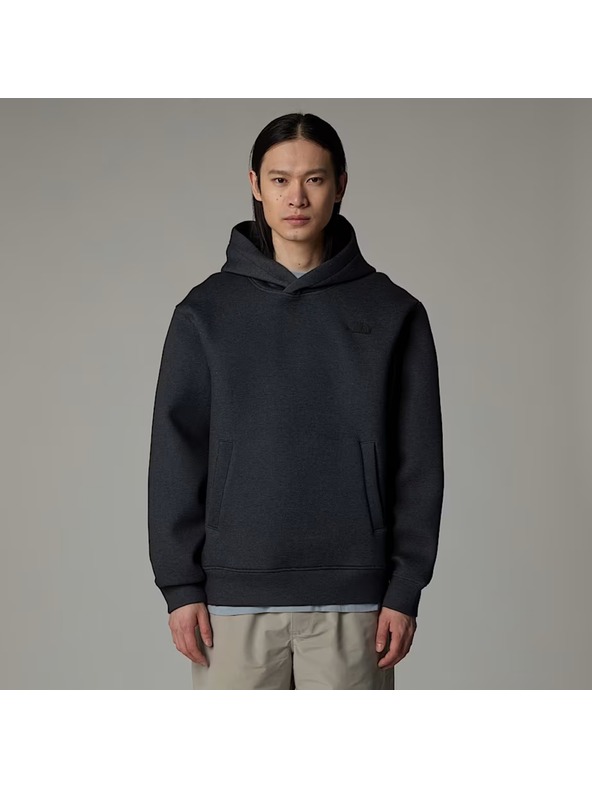 The North Face Pánska čierna mikina The North Face Pull-On Hoodie