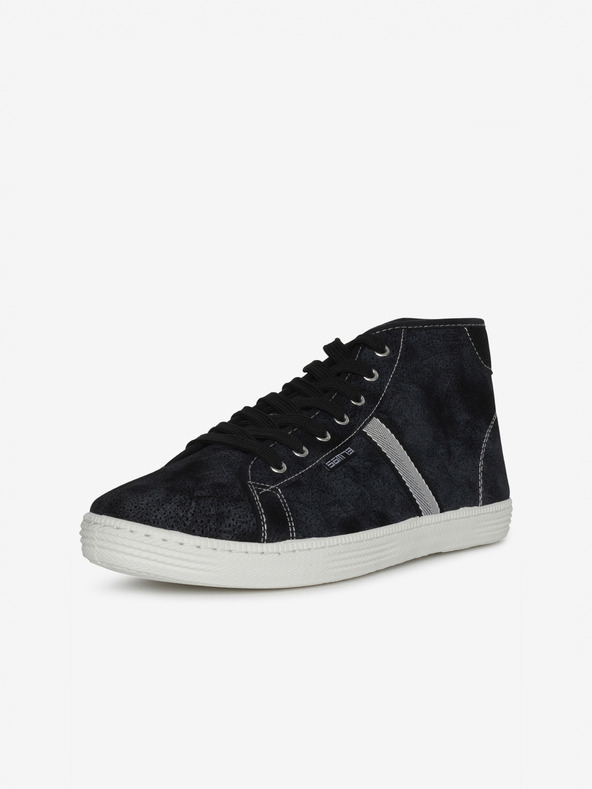 Sam 73 Frank Tenisky