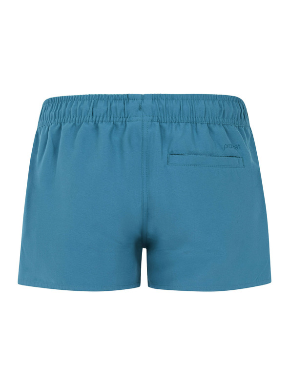 Protest Dívčí plážové šortky Protest PRTEVI JR