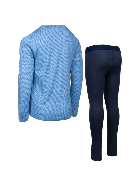 Trespass Chlapecký termo komplet Trespass Calec Velikost: