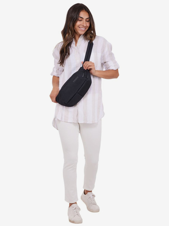 Thule Černé pouzdro Thule Subterra 2