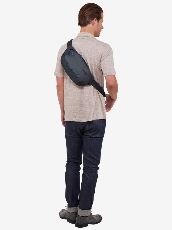 Thule Tmavě šedé pouzdro Thule Subterra 2