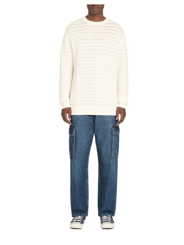 Celio Džíny Loose C75 Jokar 30 Celio