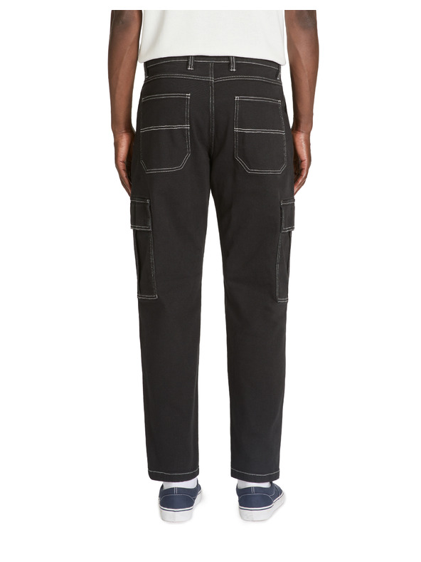 Celio Džíny Loose C75 Joseam 32 Celio