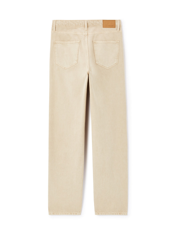 Celio Džíny Loose C75 Loloose 30 Celio