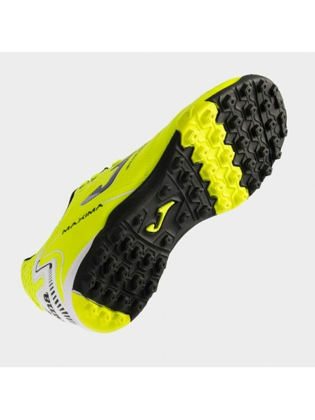 Joma Pánské turfy Joma MAXIMA 2409 Lemon Fluor Velikost:
