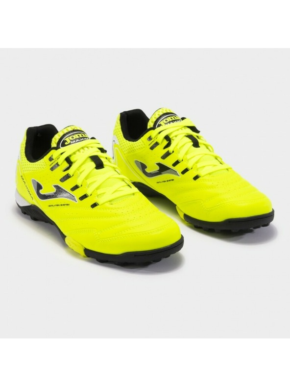 Joma Pánské turfy Joma MAXIMA 2409 Lemon Fluor Velikost: