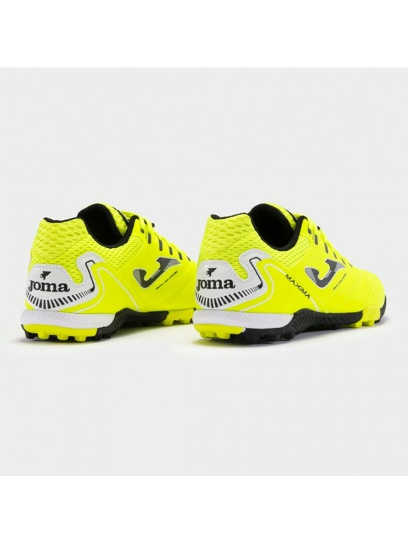 Joma Pánské turfy Joma MAXIMA 2409 Lemon Fluor Velikost: