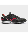 Joma Pánské turfy Joma TOP FLEX 2401 Black Red Velikost: