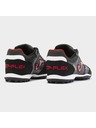 Joma Pánské turfy Joma TOP FLEX 2401 Black Red Velikost: