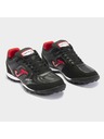 Joma Pánské turfy Joma TOP FLEX 2401 Black Red Velikost: