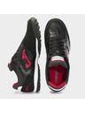 Joma Pánské turfy Joma TOP FLEX 2401 Black Red Velikost: