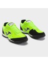 Joma Pánské turfy Joma TOP FLEX 2411 Green Fluor Velikost: