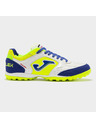 Joma Pánské turfy Joma TOP FLEX 2416 White Royal Velikost: