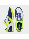 Joma Pánské turfy Joma TOP FLEX 2416 White Royal Velikost:
