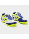 Joma Pánské turfy Joma TOP FLEX 2416 White Royal Velikost: