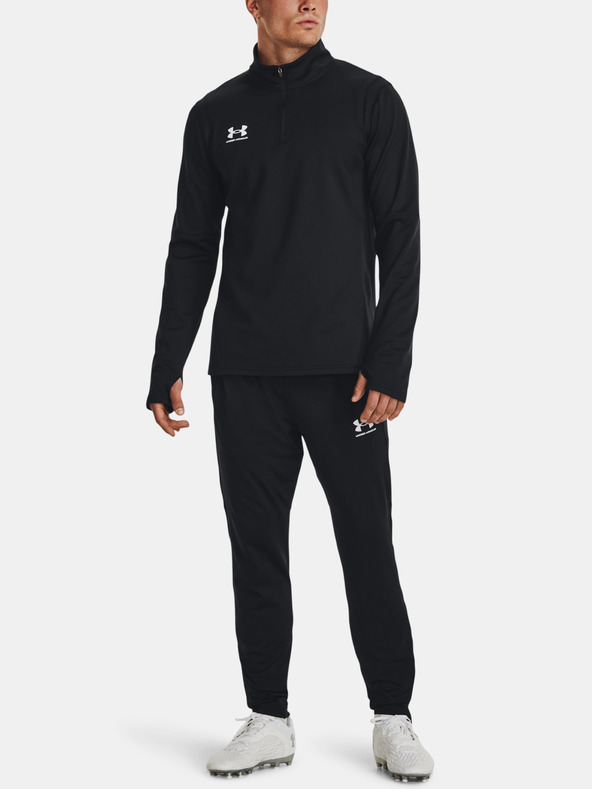 Under Armour Pánské tričko Under Armour UA M's Ch. Midlayer