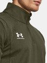 Under Armour Pánské tričko Under Armour UA M's Ch. Midlayer