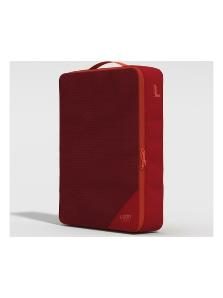 CabinZero CabinZero Classic Packing Cube Large Fiesta Red