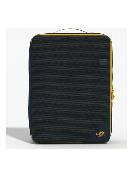 CabinZero CabinZero Classic Packing Cube Large Blue Shimmer