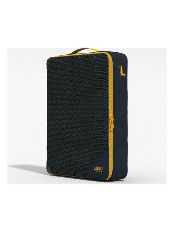 CabinZero CabinZero Classic Packing Cube Large Blue Shimmer