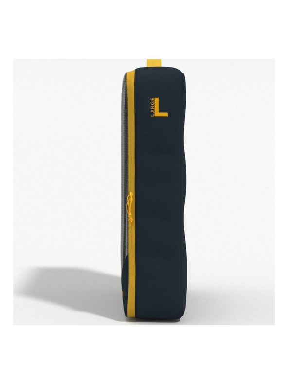 CabinZero CabinZero Classic Packing Cube Large Blue Shimmer