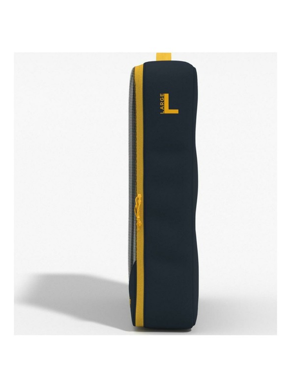 CabinZero CabinZero Classic Packing Cube Large Blue Shimmer