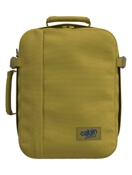 CabinZero Batoh CabinZero Classic Tech 28L Angkor Moss