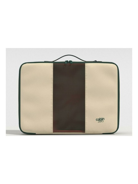 CabinZero CabinZero Lux Packing Cube Large Cebu Sands