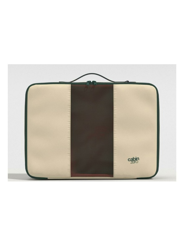 CabinZero CabinZero Lux Packing Cube Large Cebu Sands